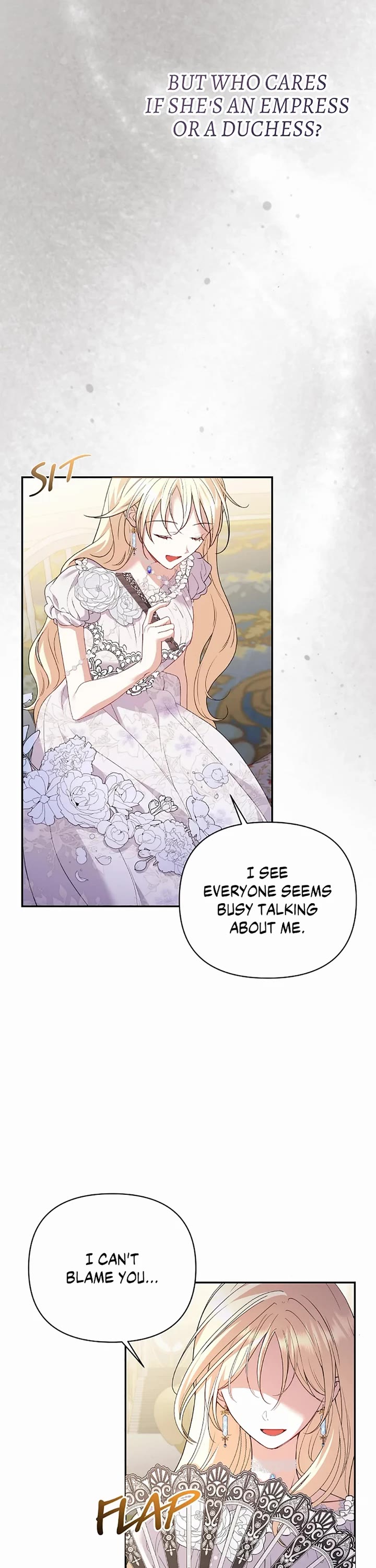 Anyone Can Beat the Original chapter 8 page 26