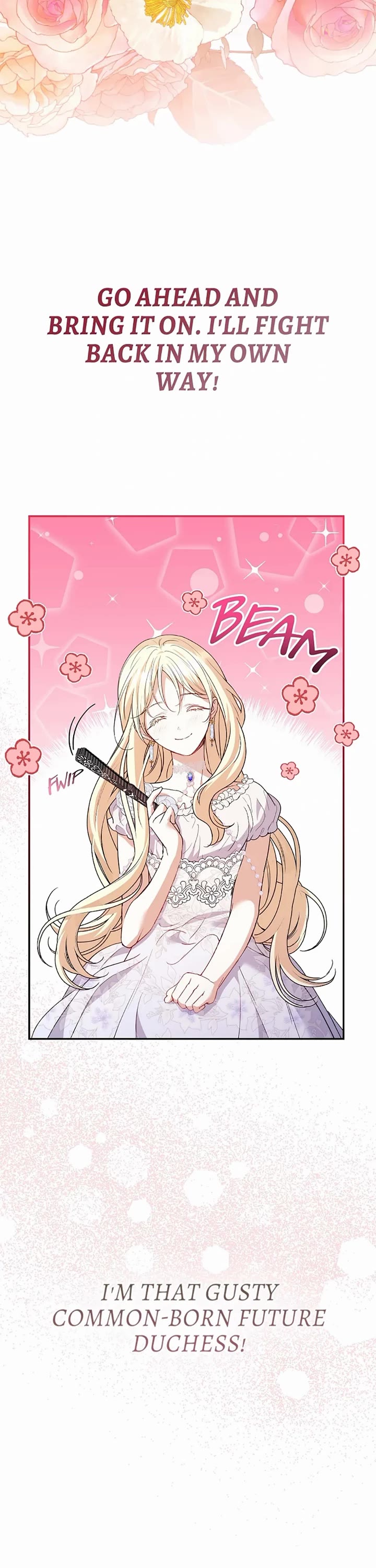 Anyone Can Beat the Original chapter 8 page 28