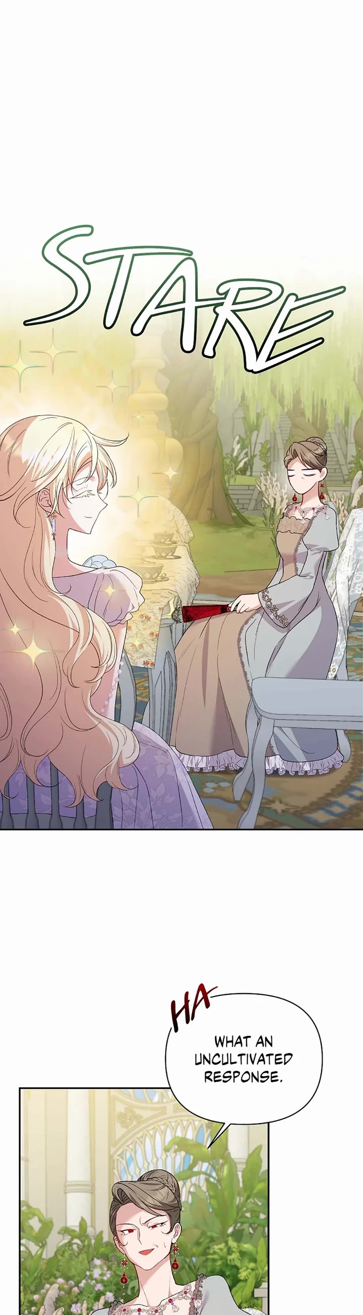 Anyone Can Beat the Original chapter 8 page 29