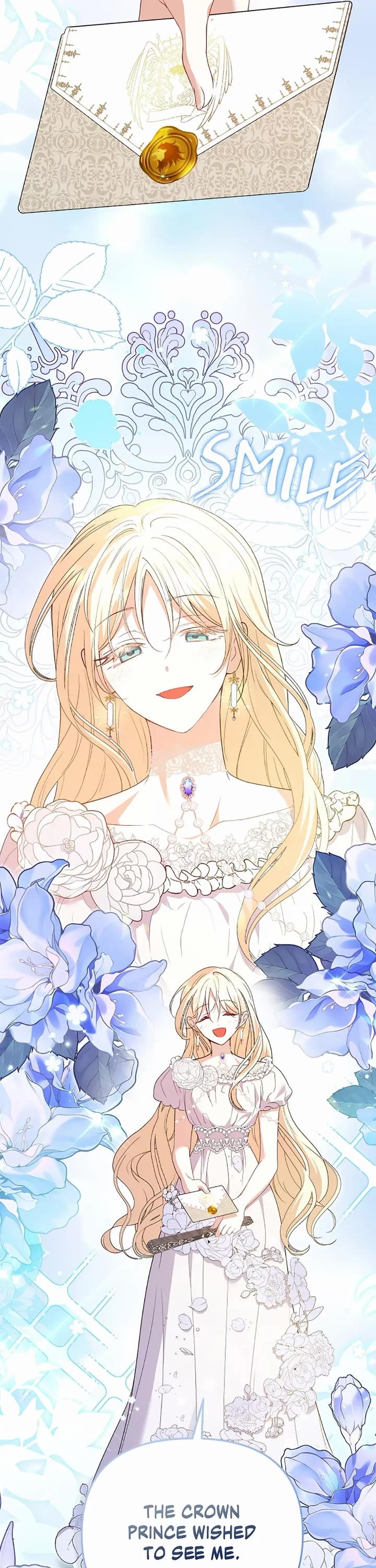 Anyone Can Beat the Original chapter 8 page 3