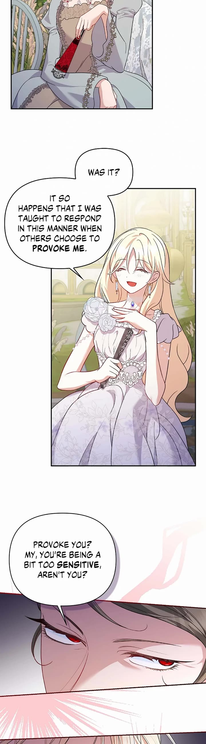 Anyone Can Beat the Original chapter 8 page 30