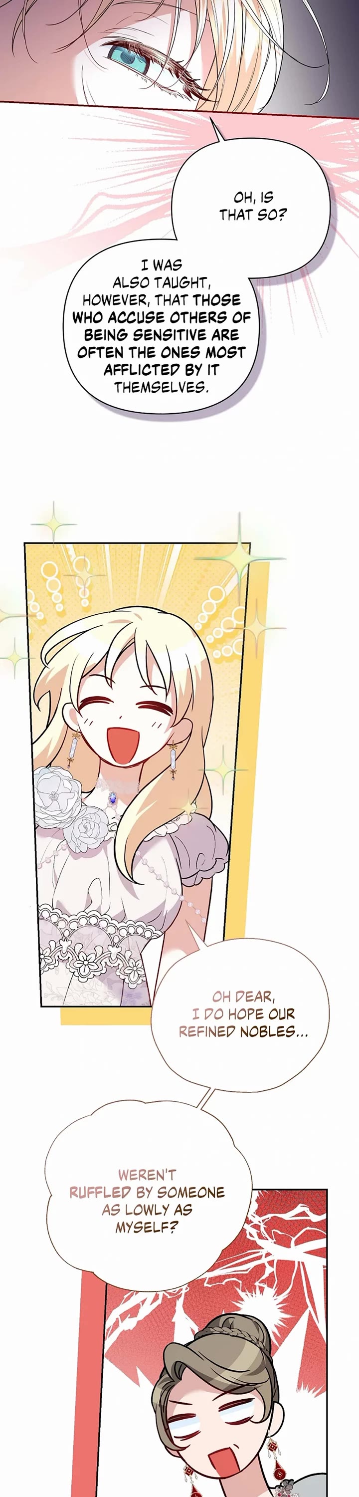 Anyone Can Beat the Original chapter 8 page 31