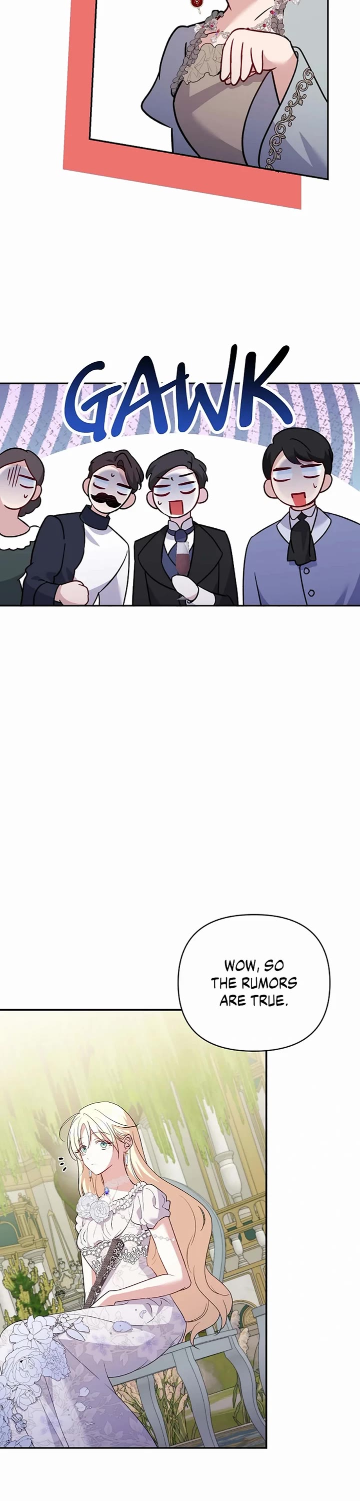 Anyone Can Beat the Original chapter 8 page 32