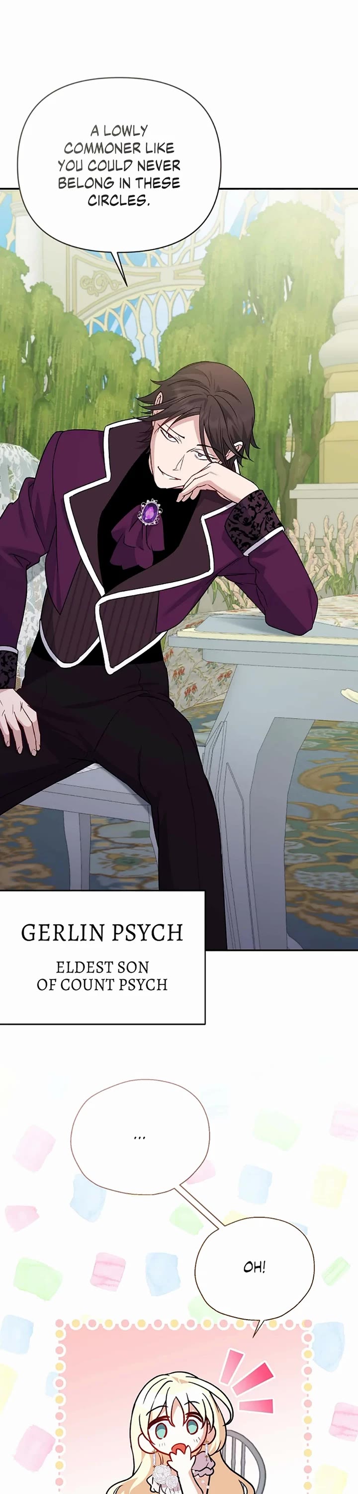 Anyone Can Beat the Original chapter 8 page 33