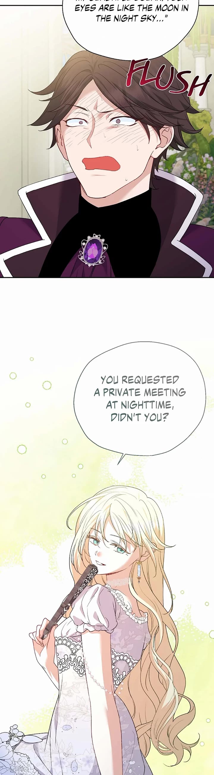 Anyone Can Beat the Original chapter 8 page 35