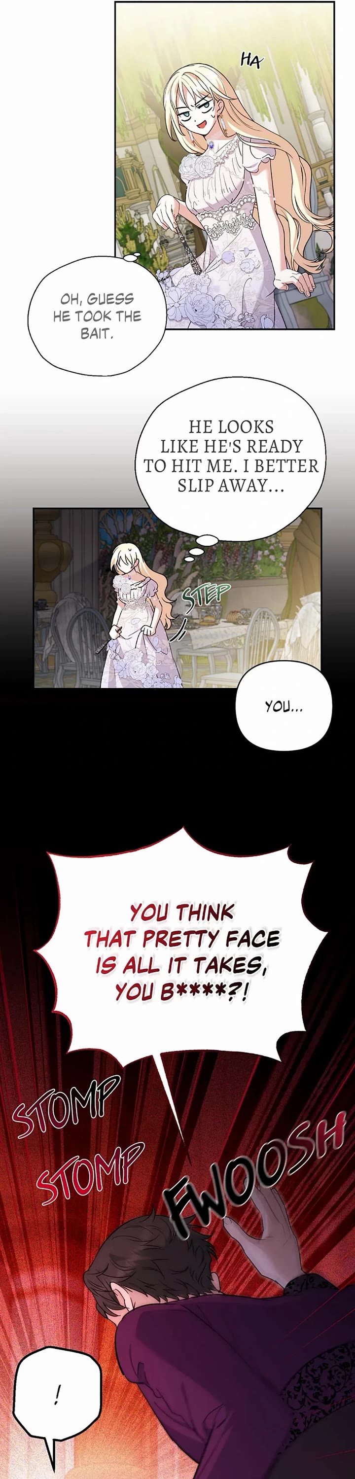 Anyone Can Beat the Original chapter 8 page 38