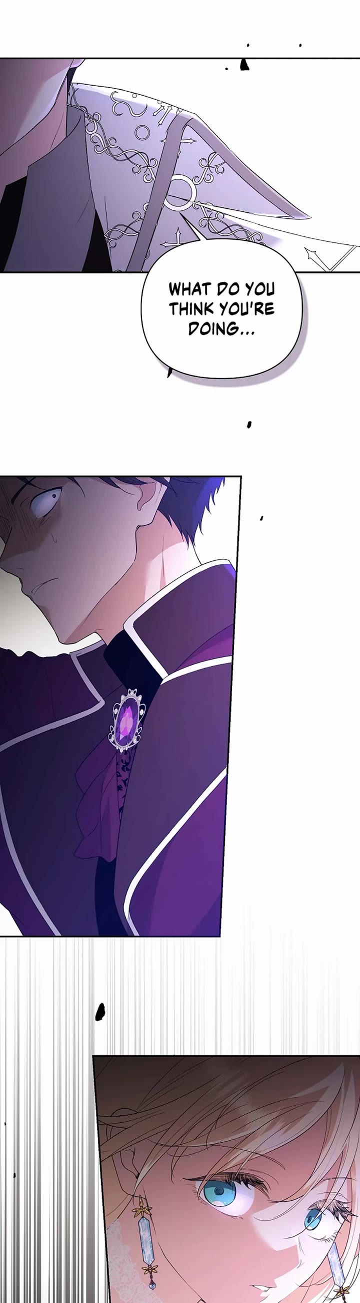 Anyone Can Beat the Original chapter 8 page 40