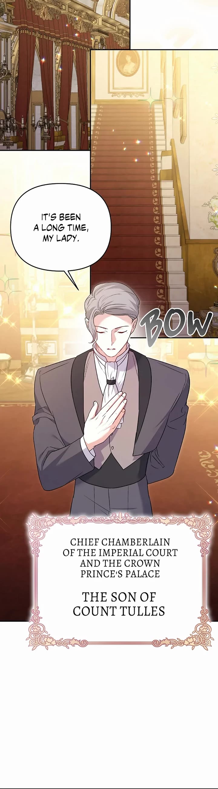 Anyone Can Beat the Original chapter 8 page 5