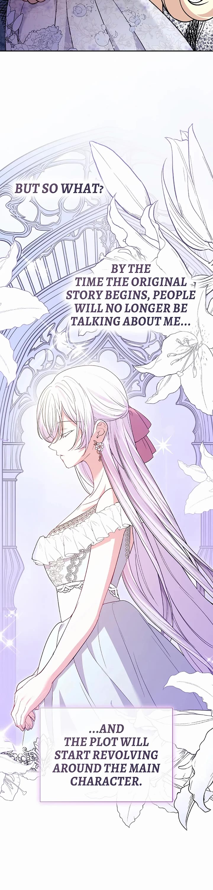 Anyone Can Beat the Original chapter 8 page 8