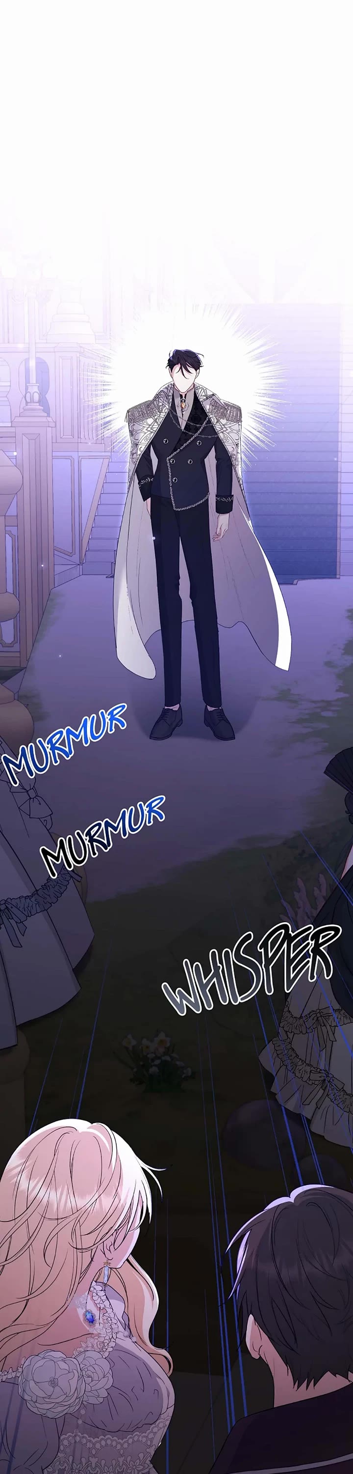 Anyone Can Beat the Original chapter 9 page 1