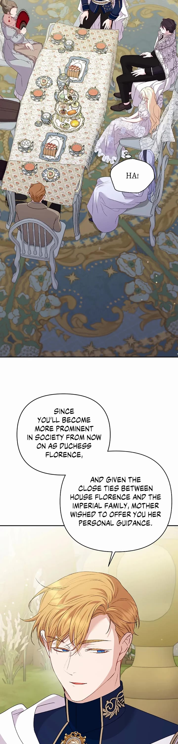 Anyone Can Beat the Original chapter 9 page 11