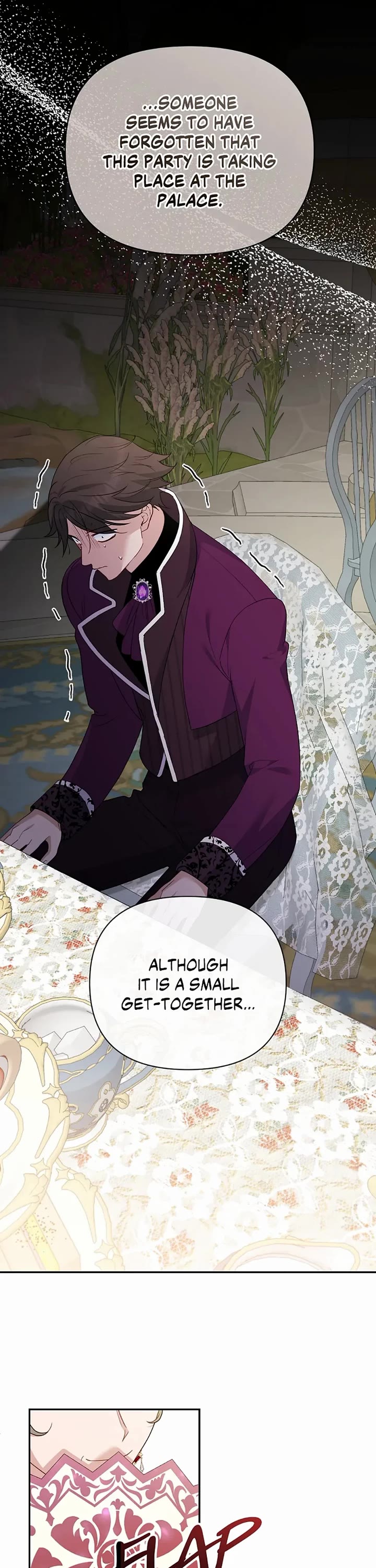 Anyone Can Beat the Original chapter 9 page 13