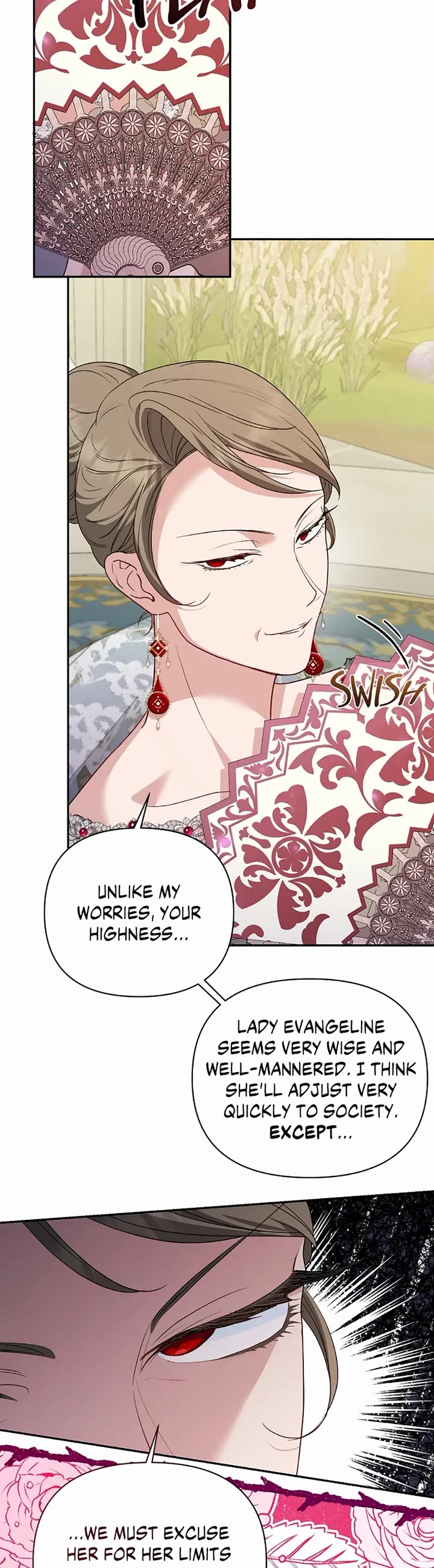 Anyone Can Beat the Original chapter 9 page 14