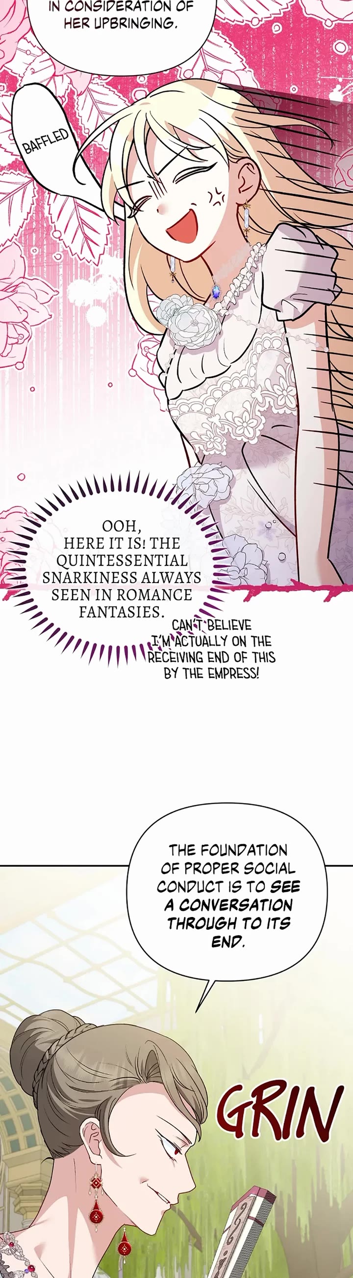 Anyone Can Beat the Original chapter 9 page 15