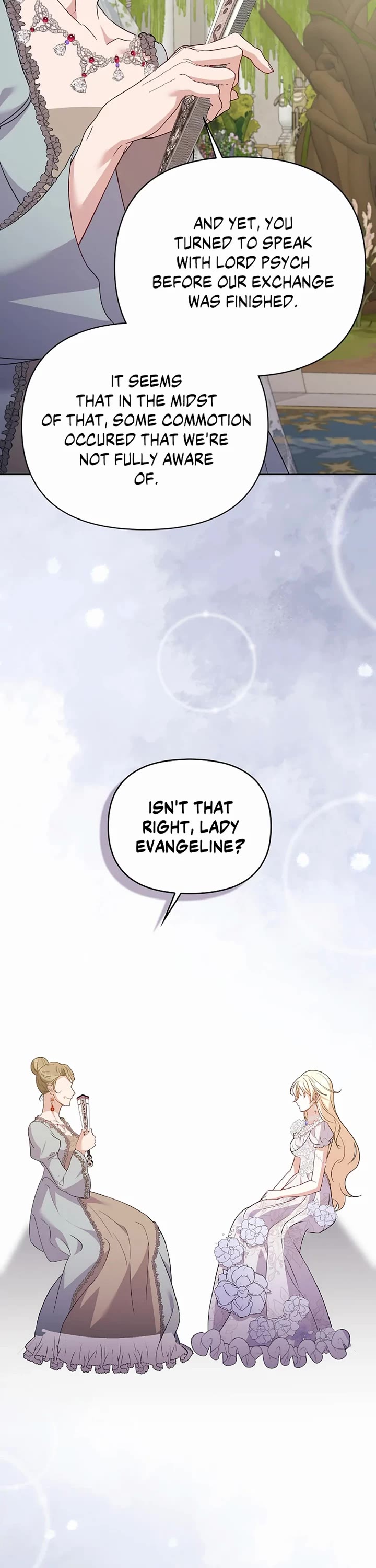 Anyone Can Beat the Original chapter 9 page 16