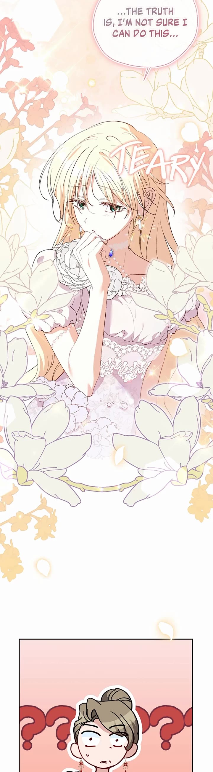 Anyone Can Beat the Original chapter 9 page 19