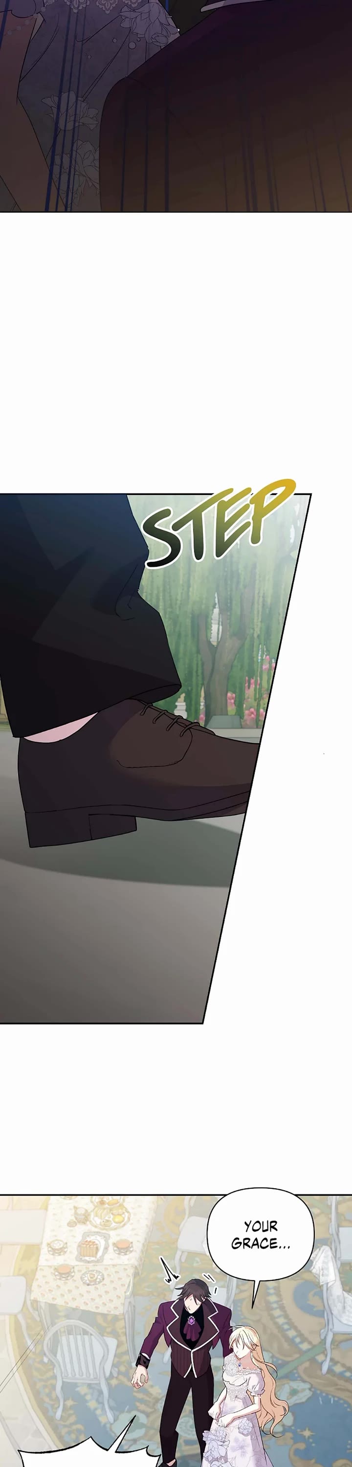 Anyone Can Beat the Original chapter 9 page 2