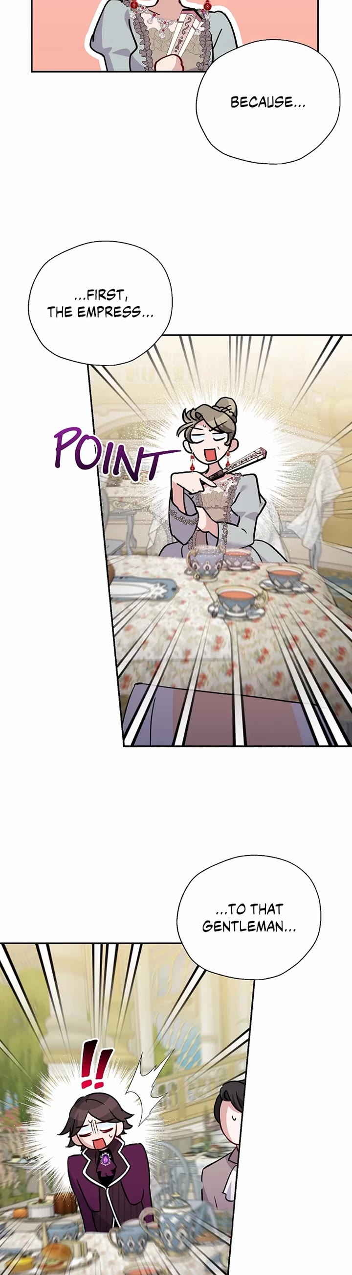 Anyone Can Beat the Original chapter 9 page 20