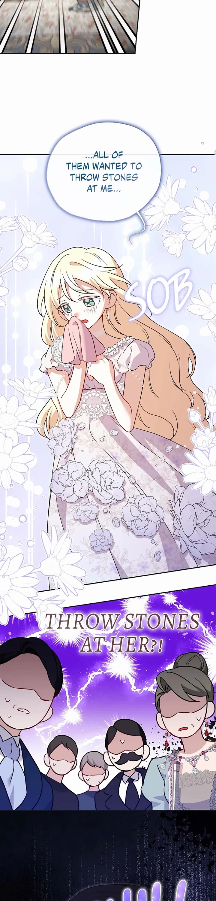 Anyone Can Beat the Original chapter 9 page 21