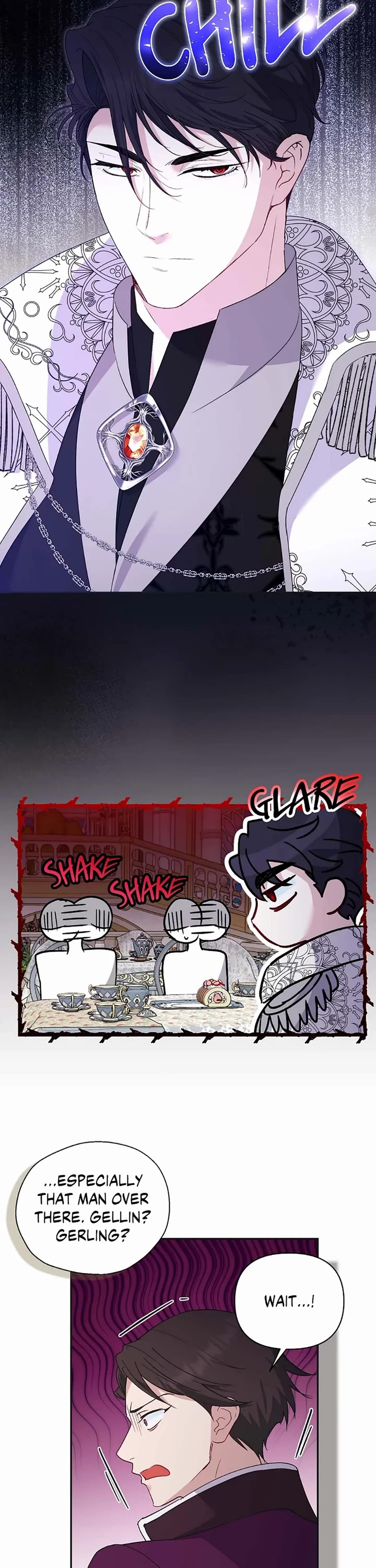 Anyone Can Beat the Original chapter 9 page 22