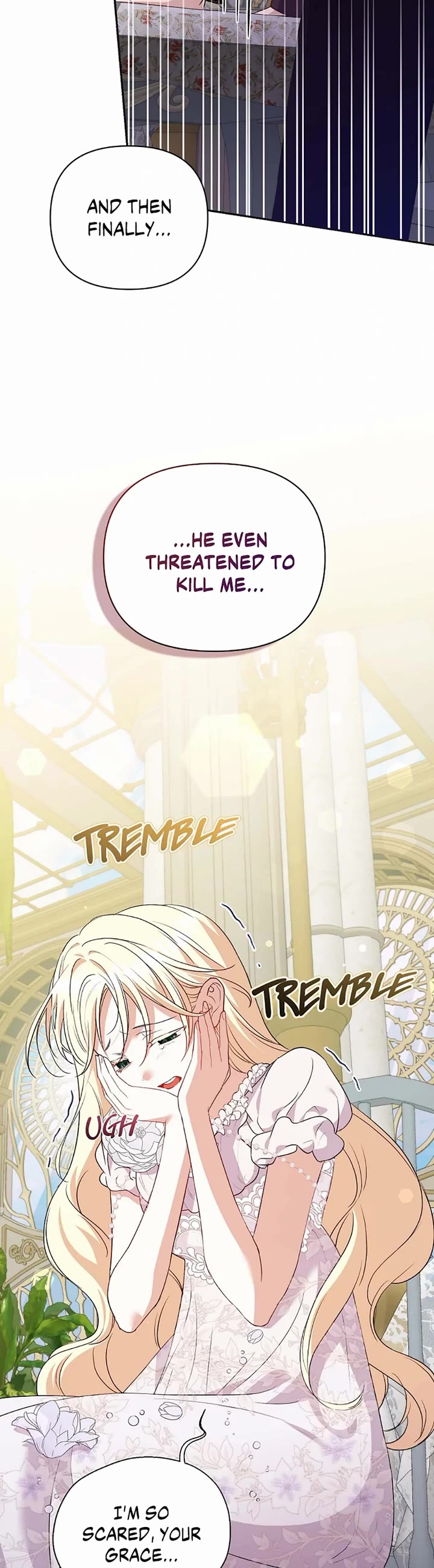 Anyone Can Beat the Original chapter 9 page 25