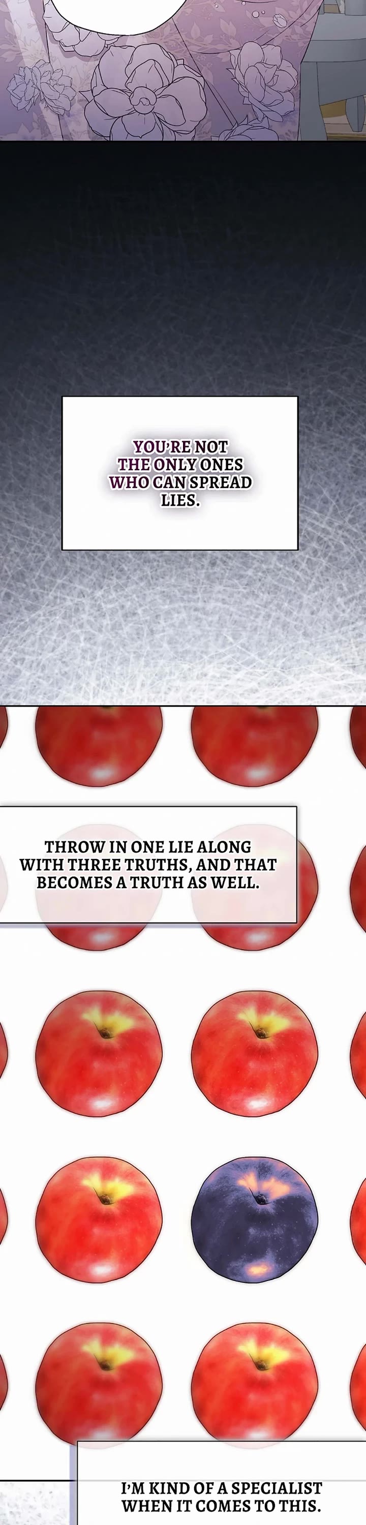 Anyone Can Beat the Original chapter 9 page 26