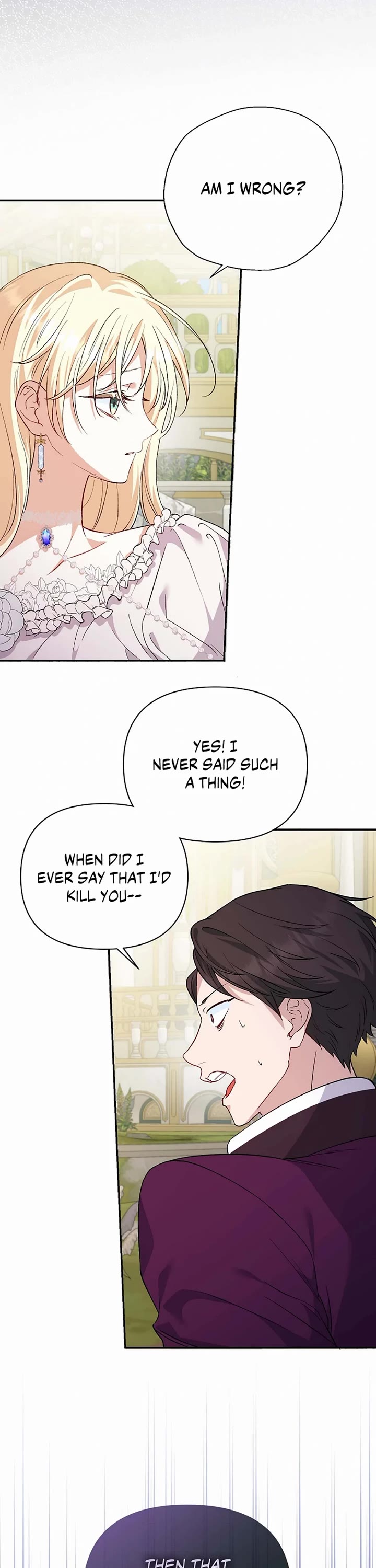 Anyone Can Beat the Original chapter 9 page 28