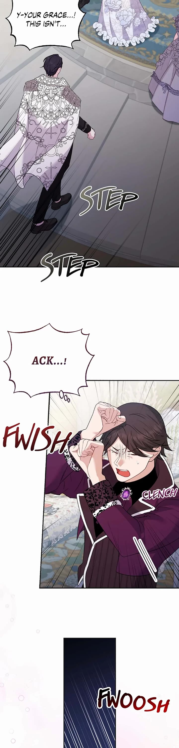 Anyone Can Beat the Original chapter 9 page 3