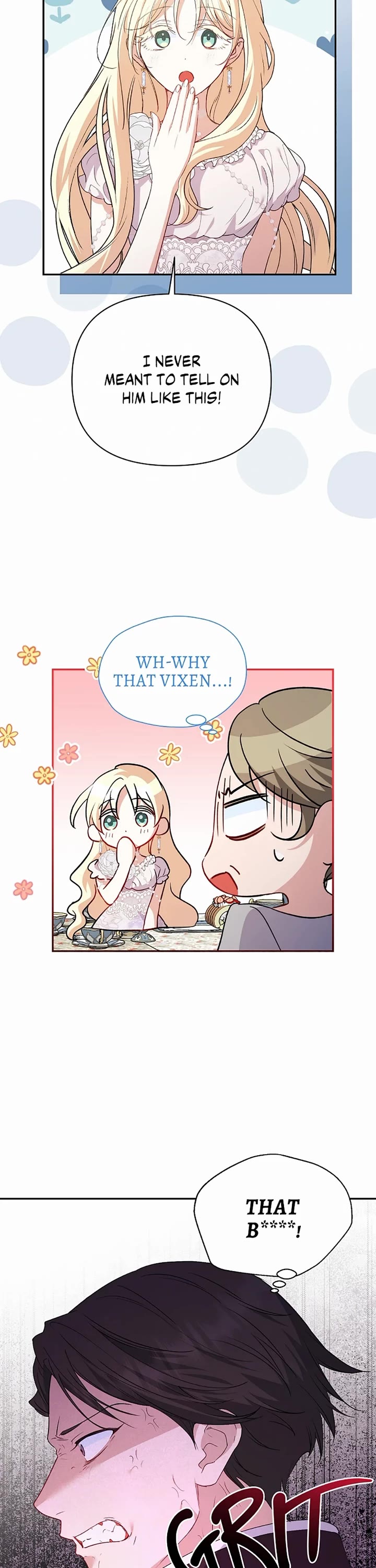 Anyone Can Beat the Original chapter 9 page 31