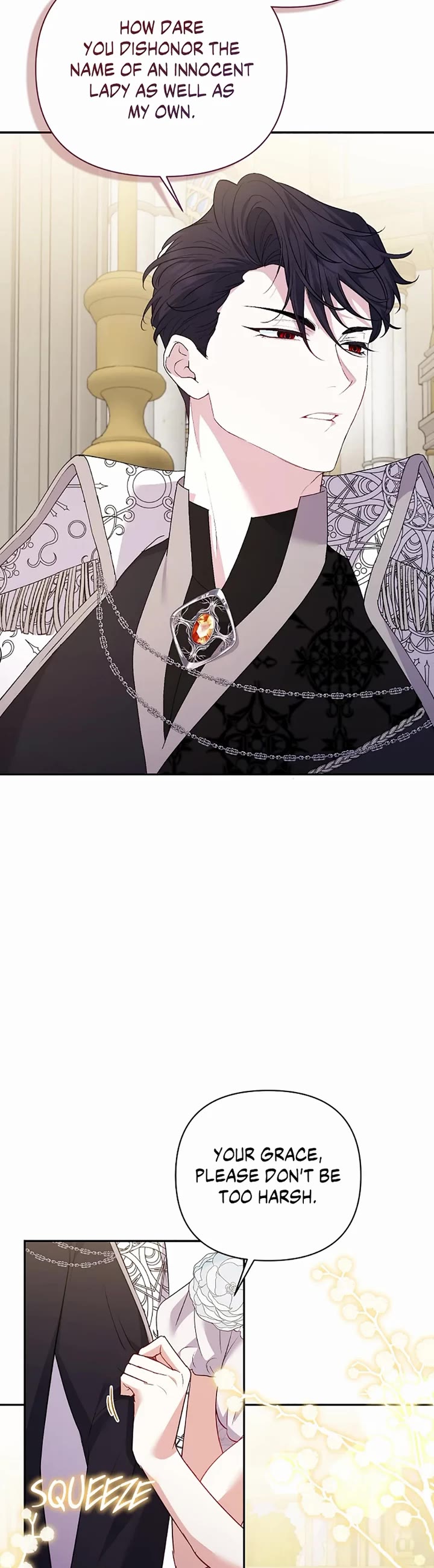 Anyone Can Beat the Original chapter 9 page 34