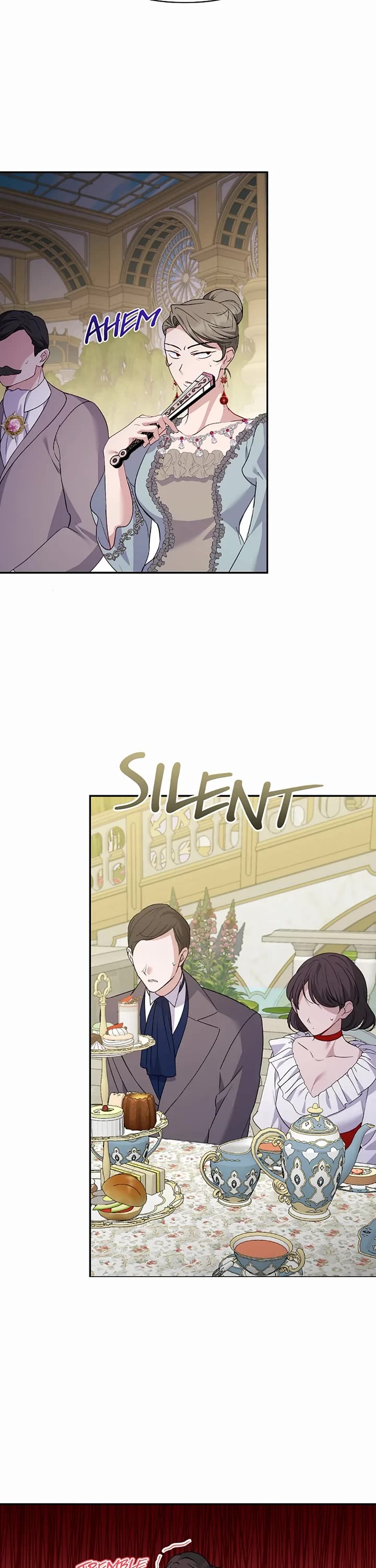 Anyone Can Beat the Original chapter 9 page 37