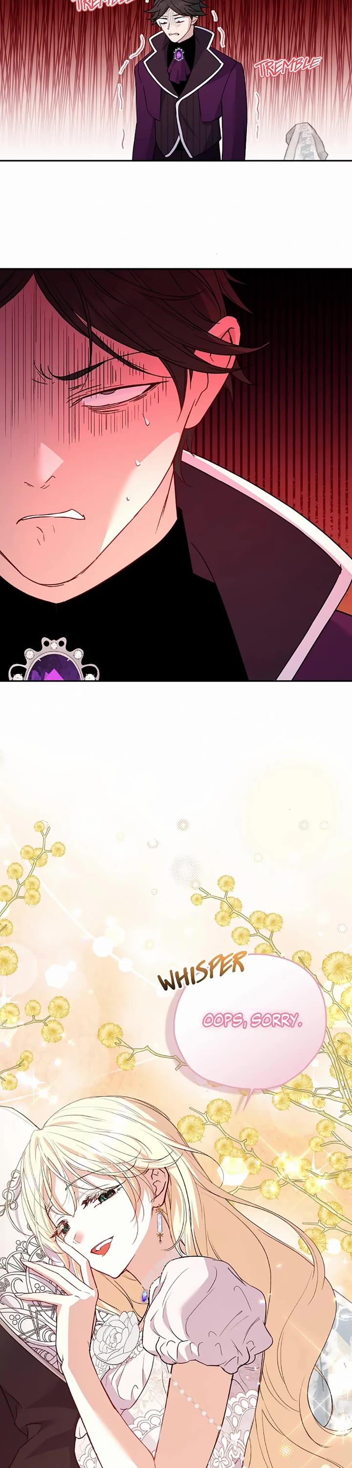 Anyone Can Beat the Original chapter 9 page 38