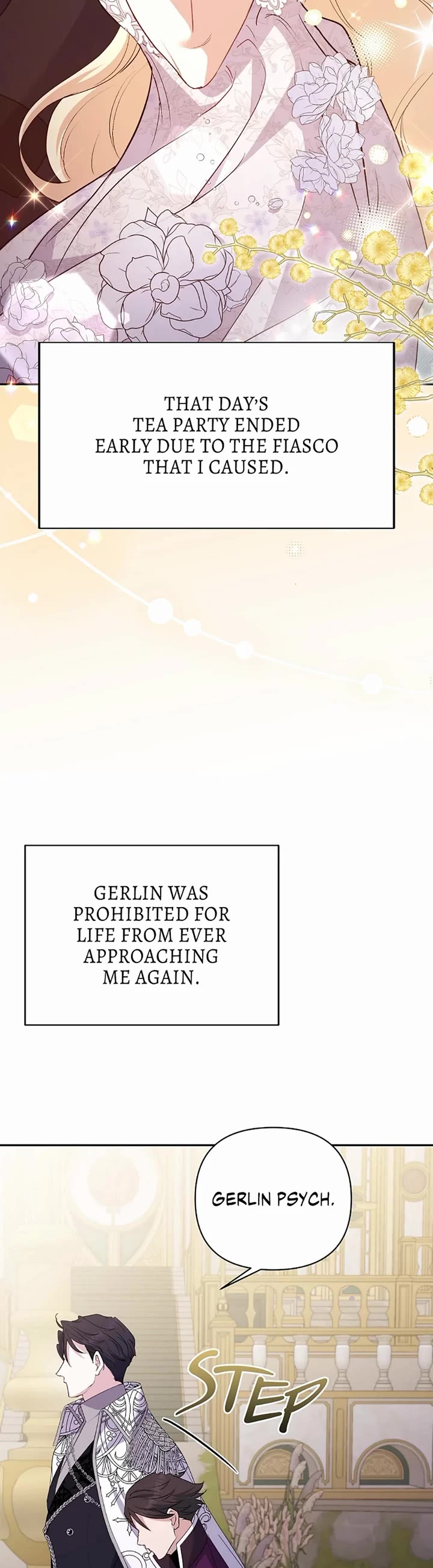 Anyone Can Beat the Original chapter 9 page 39