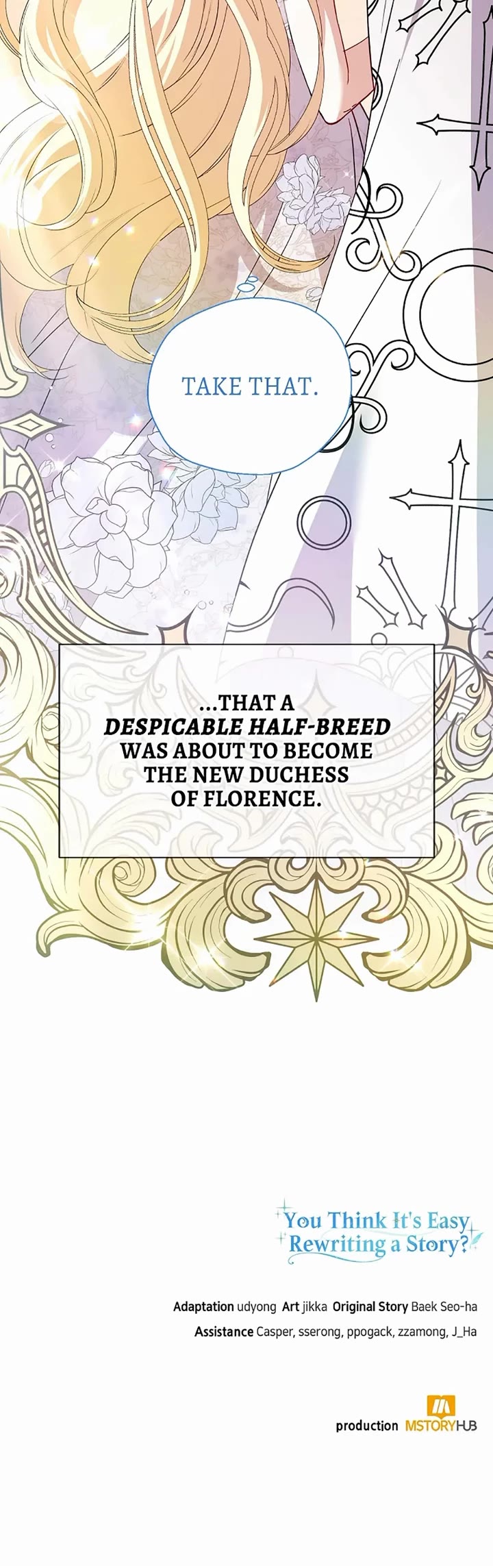 Anyone Can Beat the Original chapter 9 page 42