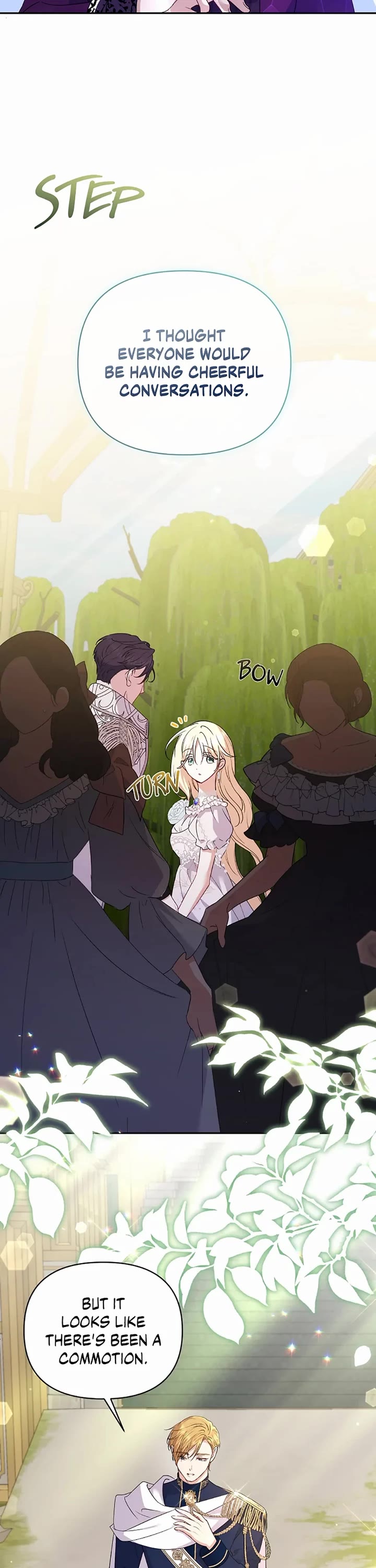 Anyone Can Beat the Original chapter 9 page 6