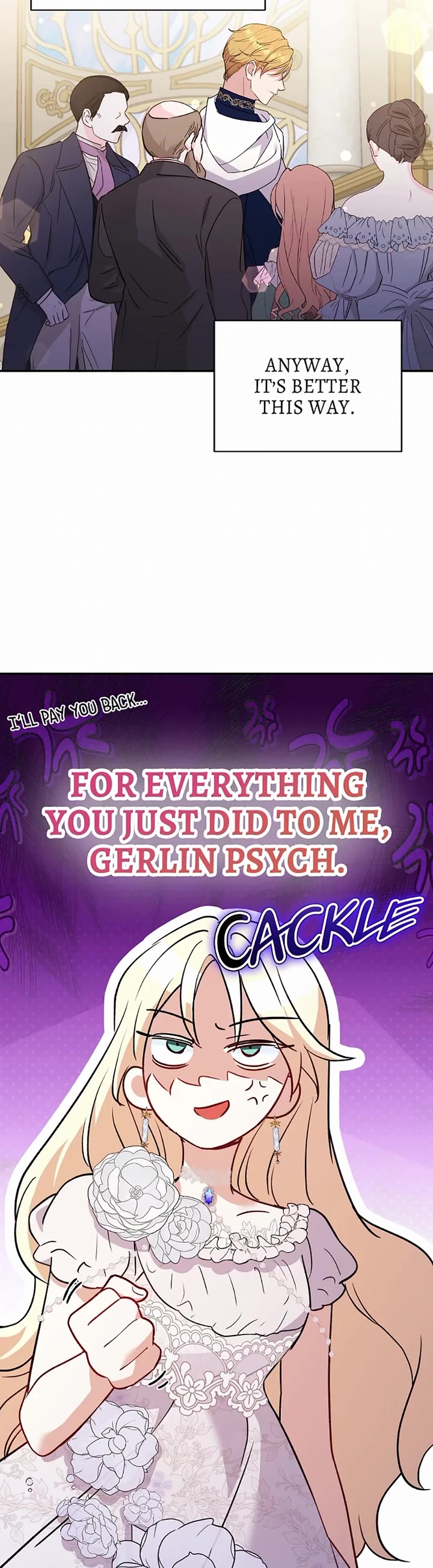 Anyone Can Beat the Original chapter 9 page 9