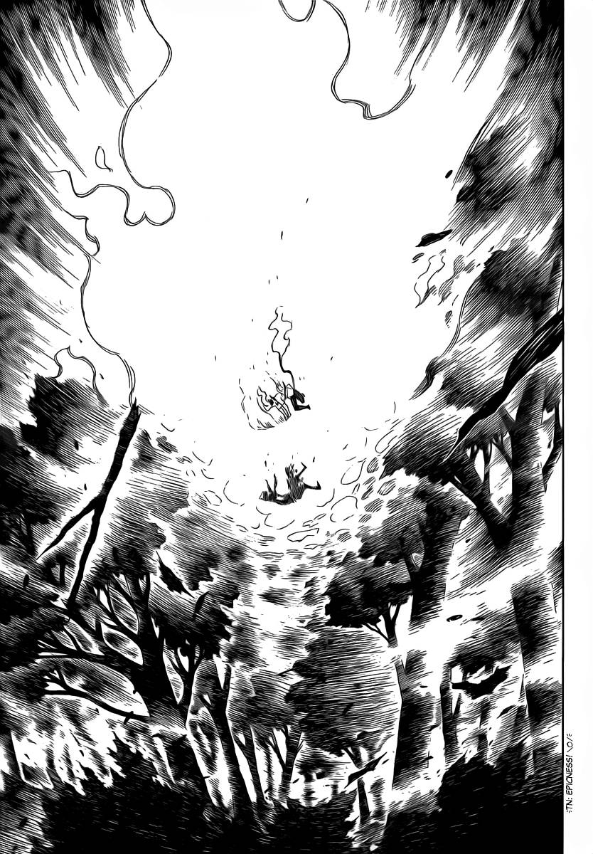 Ao no Exorcist chapter 13 page 41