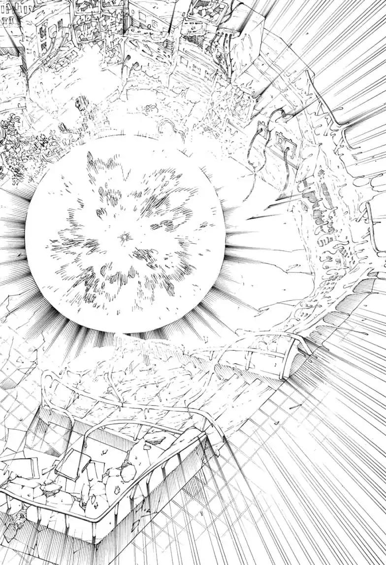 Ao no Exorcist chapter 115 page 10