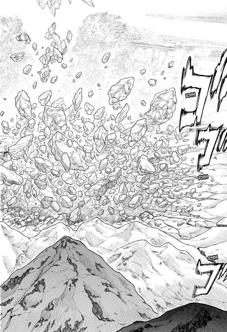 Ao no Exorcist chapter 135 page 16