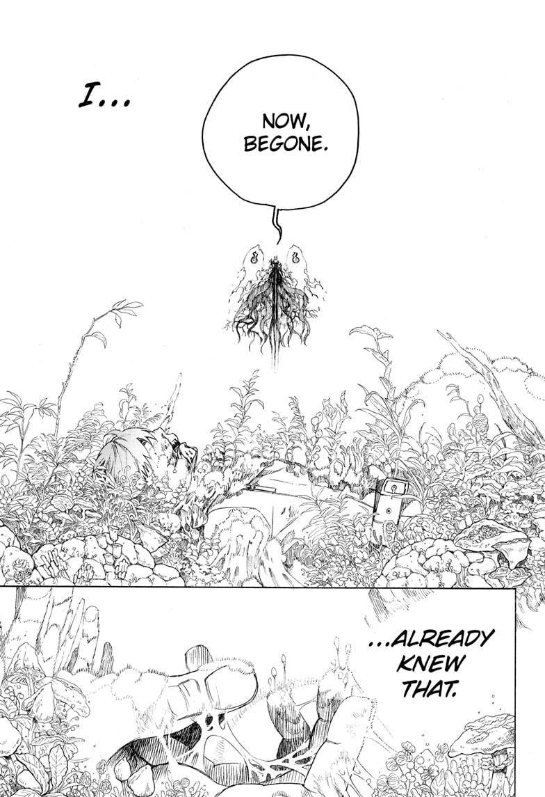 Ao no Exorcist chapter 135 page 29