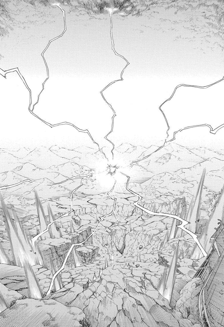 Ao no Exorcist chapter 136 page 23