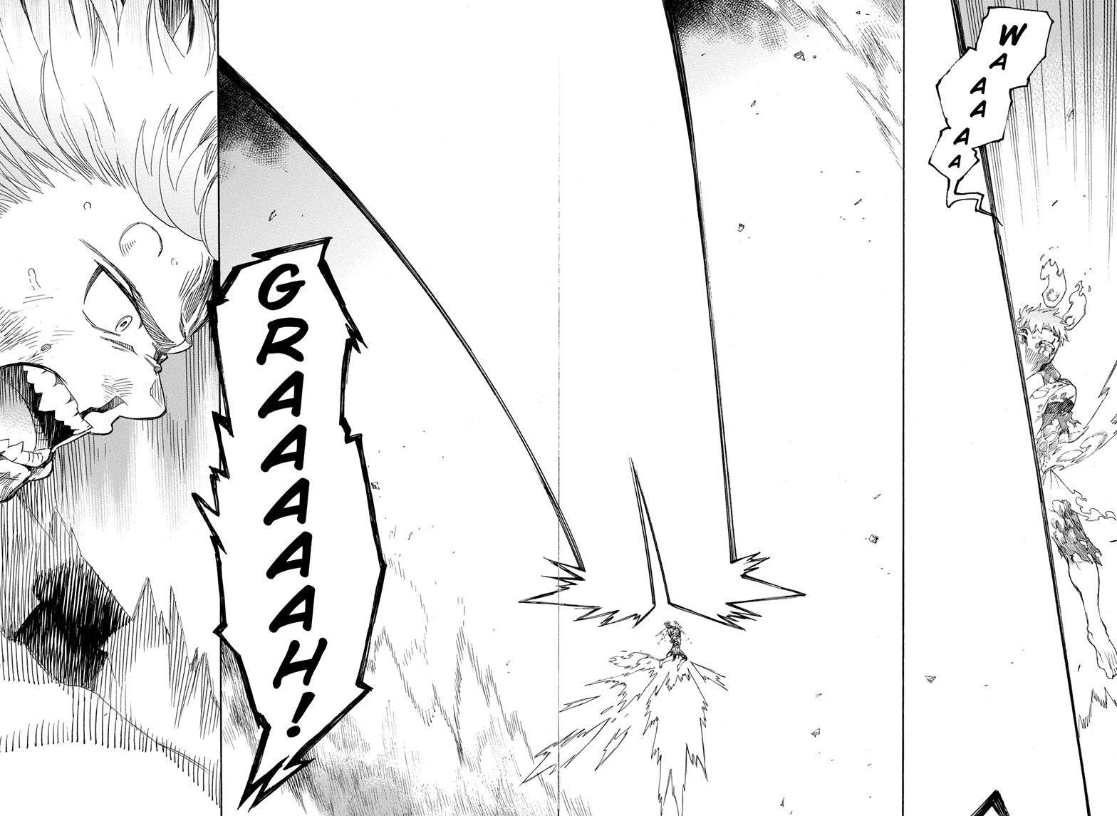 Ao no Exorcist chapter 136 page 26