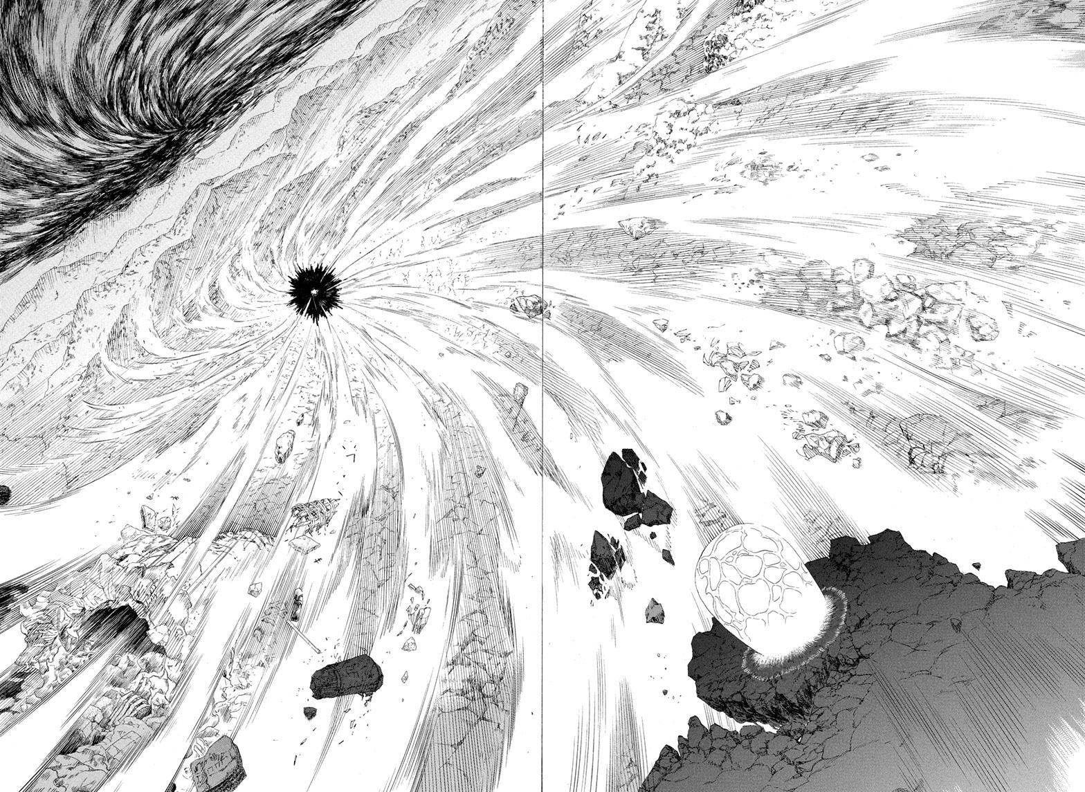 Ao no Exorcist chapter 137 page 24