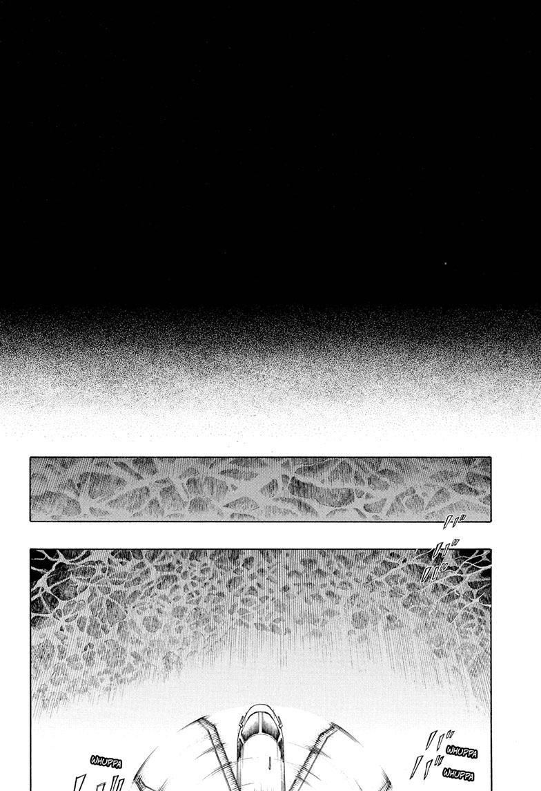 Ao no Exorcist chapter 139 page 15