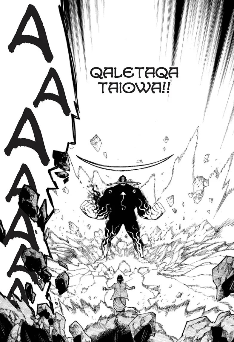 Ao no Exorcist chapter 148 page 25