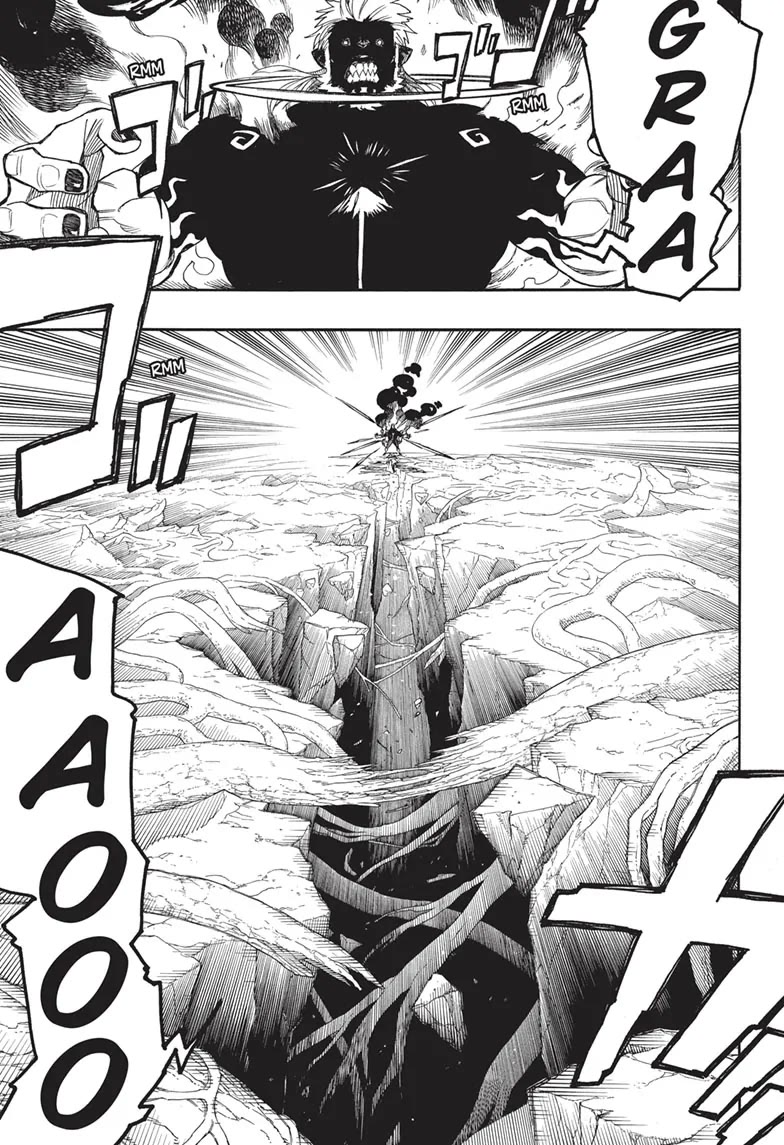 Ao no Exorcist chapter 149 page 17