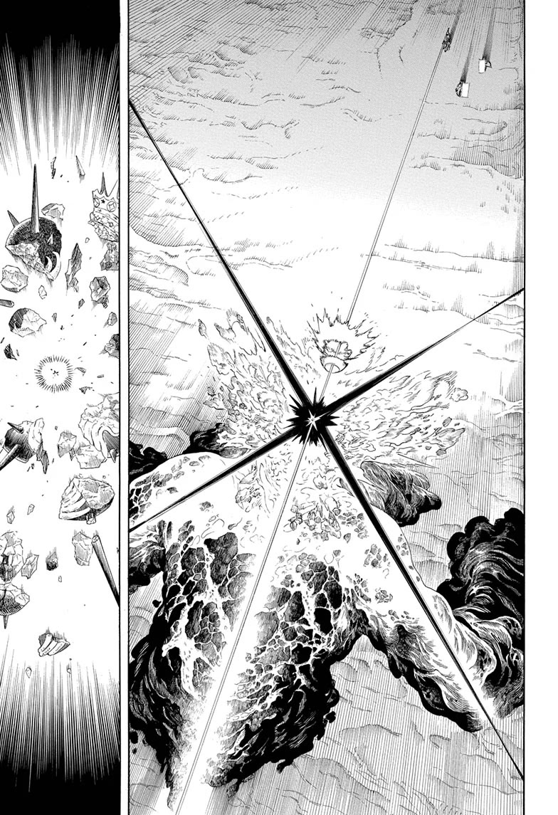 Ao no Exorcist chapter 153 page 29