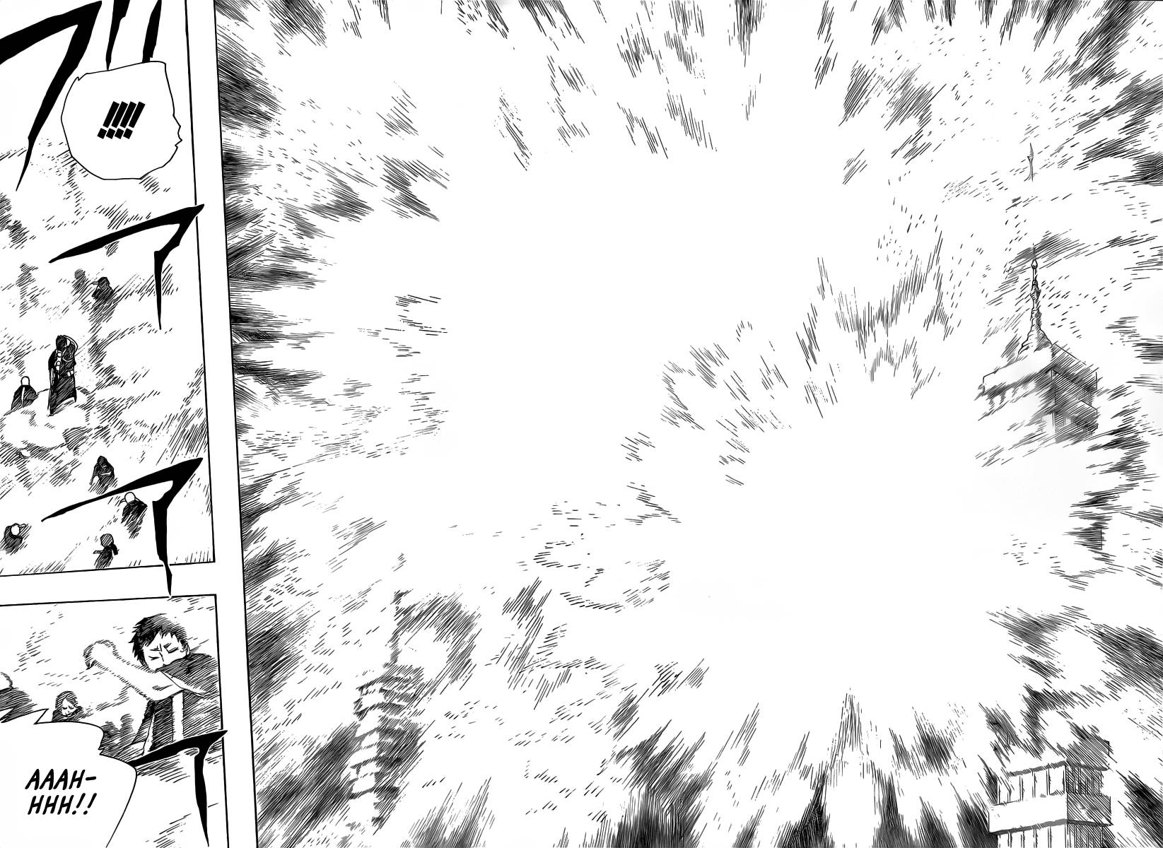 Ao no Exorcist chapter 30 page 30