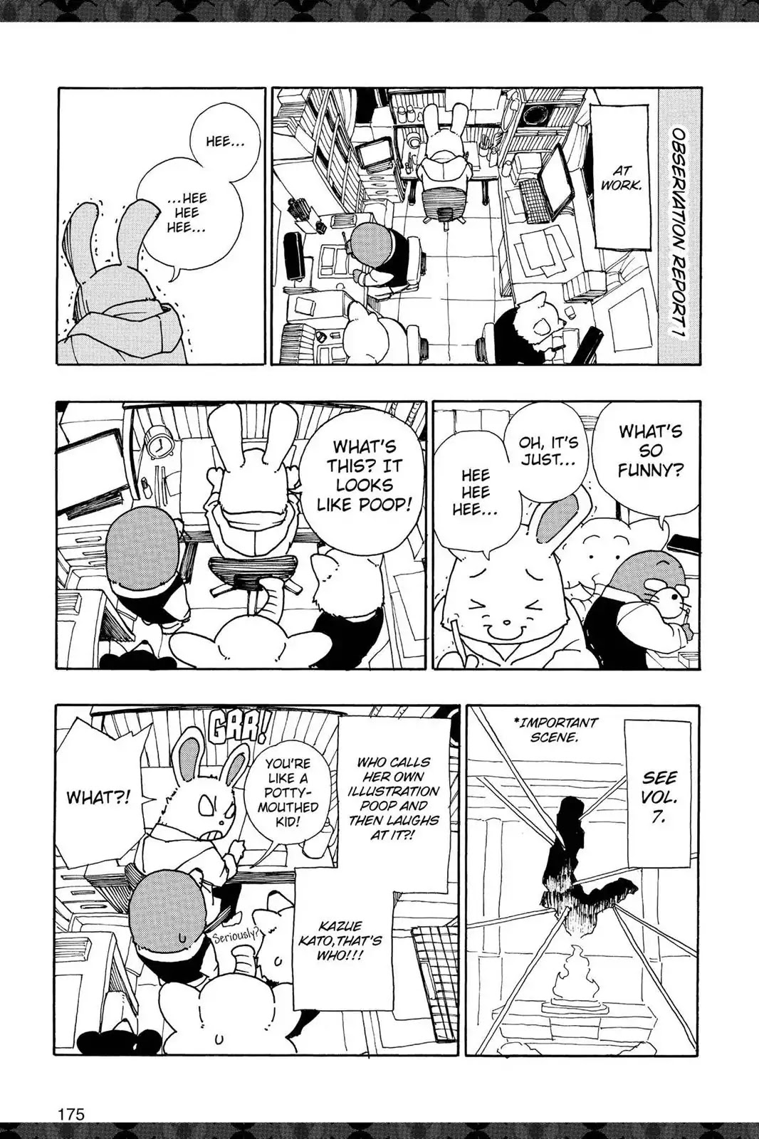 Ao no Exorcist chapter 41.6 page 11