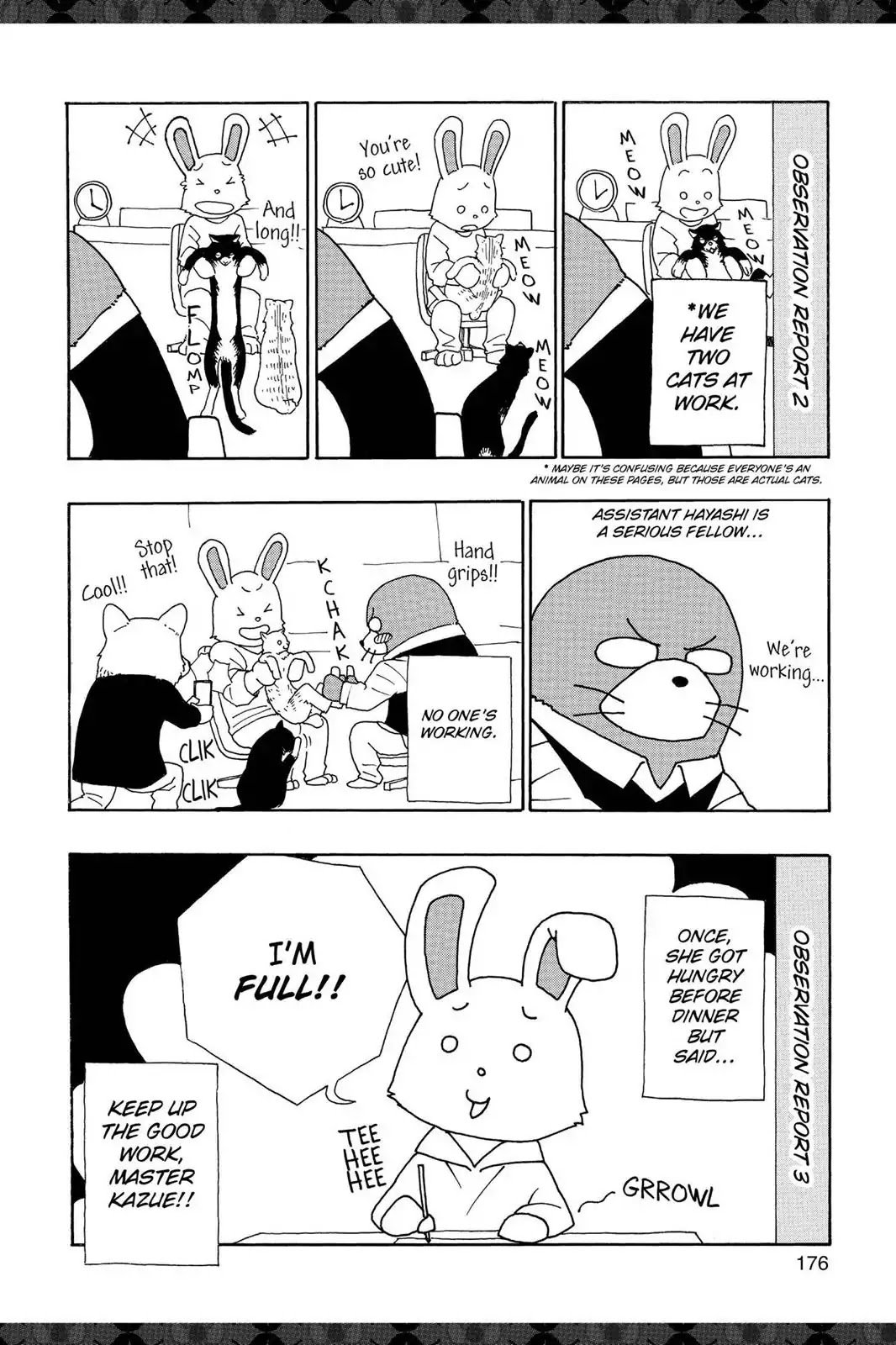 Ao no Exorcist chapter 41.6 page 12